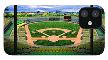 Load image into Gallery viewer, County Stadium 1975 - Phone Case
