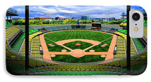 Load image into Gallery viewer, County Stadium 1975 - Phone Case
