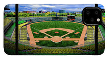 Load image into Gallery viewer, County Stadium 1975 - Phone Case
