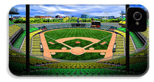 Load image into Gallery viewer, County Stadium 1975 - Phone Case
