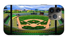 Load image into Gallery viewer, County Stadium 1975 - Phone Case
