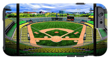 Load image into Gallery viewer, County Stadium 1975 - Phone Case
