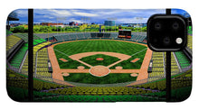 Load image into Gallery viewer, County Stadium 1975 - Phone Case
