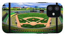 Load image into Gallery viewer, County Stadium 1975 - Phone Case
