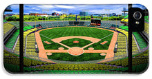 Load image into Gallery viewer, County Stadium 1975 - Phone Case
