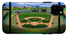 Load image into Gallery viewer, County Stadium 1975 - Phone Case
