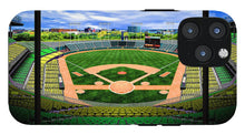 Load image into Gallery viewer, County Stadium 1975 - Phone Case
