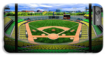 Load image into Gallery viewer, County Stadium 1975 - Phone Case
