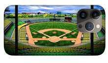 Load image into Gallery viewer, County Stadium 1975 - Phone Case
