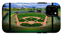 Load image into Gallery viewer, County Stadium 1975 - Phone Case
