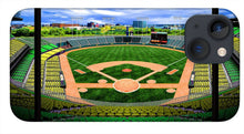 Load image into Gallery viewer, County Stadium 1975 - Phone Case
