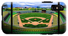 Load image into Gallery viewer, County Stadium 1975 - Phone Case
