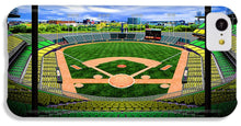 Load image into Gallery viewer, County Stadium 1975 - Phone Case
