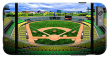 Load image into Gallery viewer, County Stadium 1975 - Phone Case
