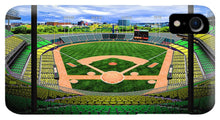 Load image into Gallery viewer, County Stadium 1975 - Phone Case
