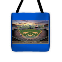 Load image into Gallery viewer, County Stadium 1982 - Tote Bag
