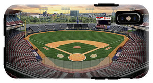 County Stadium 1982 - Phone Case