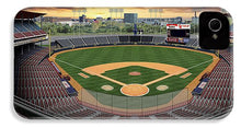 Load image into Gallery viewer, County Stadium 1982 - Phone Case
