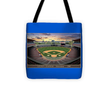 Load image into Gallery viewer, County Stadium 1982 - Tote Bag
