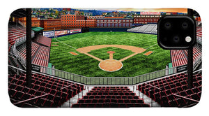 Crosley Field 1919 - Phone Case