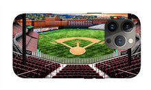 Load image into Gallery viewer, Crosley Field 1919 - Phone Case
