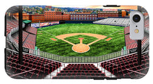 Load image into Gallery viewer, Crosley Field 1919 - Phone Case
