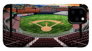 Crosley Field 1919 - Phone Case