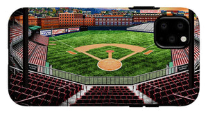 Crosley Field 1919 - Phone Case