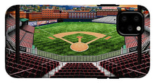 Load image into Gallery viewer, Crosley Field 1919 - Phone Case
