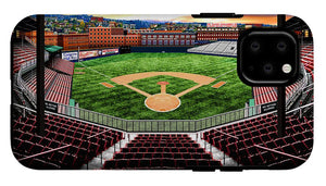 Crosley Field 1919 - Phone Case