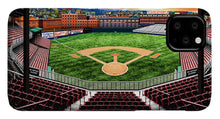 Load image into Gallery viewer, Crosley Field 1919 - Phone Case
