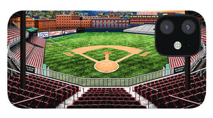 Crosley Field 1919 - Phone Case