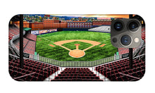 Load image into Gallery viewer, Crosley Field 1919 - Phone Case
