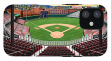 Load image into Gallery viewer, Crosley Field 1927 - Phone Case
