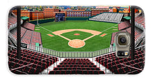 Load image into Gallery viewer, Crosley Field 1927 - Phone Case
