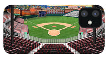 Load image into Gallery viewer, Crosley Field 1927 - Phone Case
