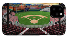 Load image into Gallery viewer, Crosley Field 1927 - Phone Case

