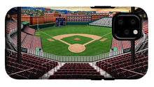 Load image into Gallery viewer, Crosley Field 1927 - Phone Case
