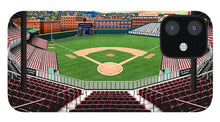 Load image into Gallery viewer, Crosley Field 1927 - Phone Case
