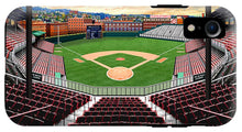 Load image into Gallery viewer, Crosley Field 1927 - Phone Case
