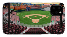 Load image into Gallery viewer, Crosley Field 1927 - Phone Case
