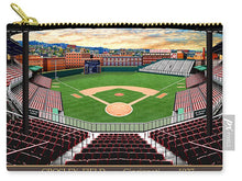 Load image into Gallery viewer, Crosley Field 1927 - Carry-All Pouch
