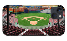 Load image into Gallery viewer, Crosley Field 1927 - Phone Case
