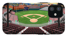 Load image into Gallery viewer, Crosley Field 1927 - Phone Case
