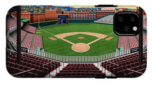 Load image into Gallery viewer, Crosley Field 1927 - Phone Case
