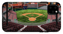 Load image into Gallery viewer, Crosley Field 1935 - Phone Case
