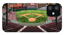 Load image into Gallery viewer, Crosley Field 1935 - Phone Case
