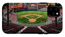 Load image into Gallery viewer, Crosley Field 1935 - Phone Case
