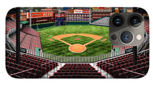 Load image into Gallery viewer, Crosley Field 1935 - Phone Case
