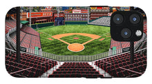 Load image into Gallery viewer, Crosley Field 1935 - Phone Case

